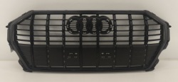 решетка радиатора Audi Q3 II 83A 19-22