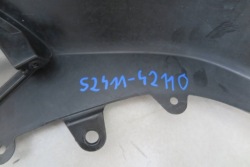 TOYOTA 4 V suv 19- решетка радиатора передняя 52411-42110