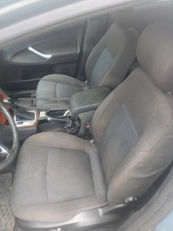 подлокотник тунель FORD MONDEO MK4 07-10 2.0