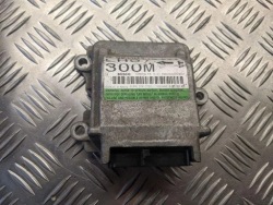 Блок airbag CHRYSLER 300C 04602430AF 2000