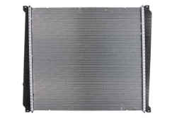 mahle CR 818 000P радиатор охлаждения, система Двигателя