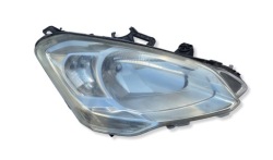 CITROEN BERLINGO II фара правая передняя европа 9682828180
