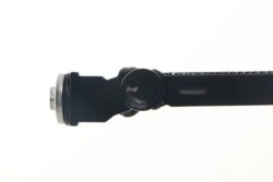 mahle ac 751 000S конденсатор, радиатор кондиционера