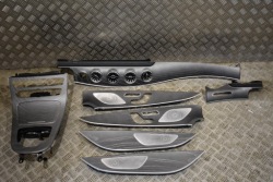 Распределительные коробки led комплект. MERCEDES CLS W257 1