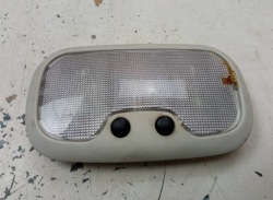 Освещение Кузова перед Dodge Caliber