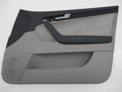 дверные карты передних P Audi OE 8P4867106