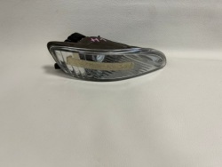 lexus RX II 03-09 ГАЛОГЕН противотуманная