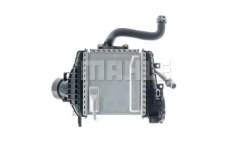 mahle CI 641 000P радиатор охлаждения Воздух