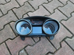 спидометр часы opel INSIGNIA B 39207851
