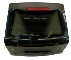 крышка багажника задний Range Rover Sport L320 05-13