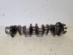 коленвал R645-01 A65127 651.901 MERCEDES W246 2013R 1.8 CDI