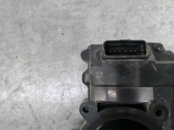 ДРОССЕЛЬНАЯ ЗАСЛОНКА CITROEN C4 II 862419080-01 A2C38050700 1.6