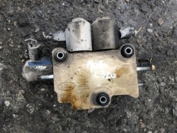 регулятор подвески Range Rover Sport L320 3496860