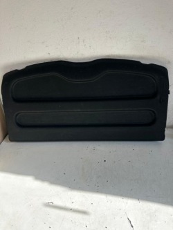 CITROEN C4 CACTUS полка багажника зад