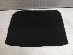 peugeot 207 CC ковер багажника