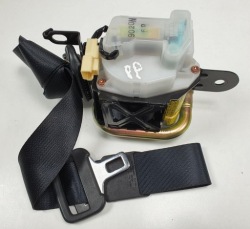 ремень безопасности mazda европа