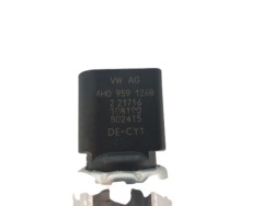 датчик давления турбины кондиционера volkswagen oe 4H0959126B
