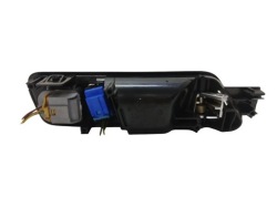 ручка двери внутренняя vw TOURAN (1T1, 1T2) 1T1837113D 1.9дизель