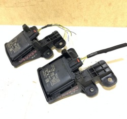 renault ARKANA задняя правый Датчик ремень движения крепление 284E74236R