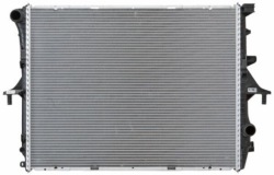 mahle CR 571 000P радиатор охлаждения, система Двигателя