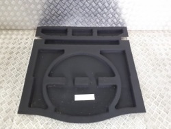 багажника renault LAGUNA III 2.0 849600001R