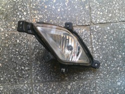 KORANDO III 2012 галоген левая перед