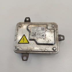 BMW F06 F12 F25 MINI R55 R56 R57 Конвертер блок управления компьютер фары Ксенон 7255724