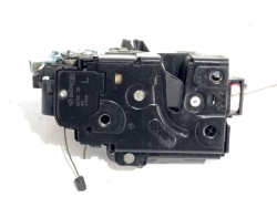 замок двери левый перед vw Golf V хэтчбек 3D1837015AP 03-10