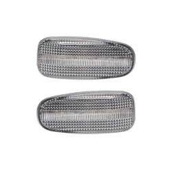 поворотник динамичный MERCEDES VANEO W414, 02.02-07.05