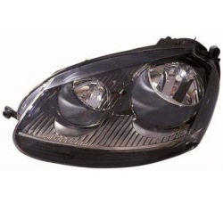 Depo 441-1171R-LDEM2 фара