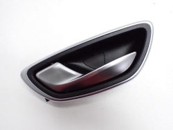 ручка двери передний левый европа 806713722R renault TALISMAN 16R