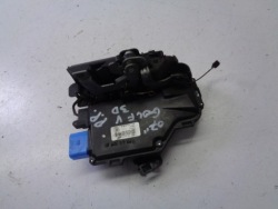 volkswagen oe 3D1 837 016 ac замок двери