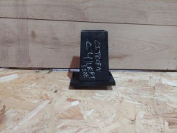 защита шасси отбойник передний левый CITROEN C4 PICASSO 2006/2013 год