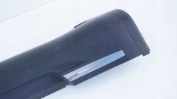 молдинг порога левый порог INFINITI QX70 FX30D FX35 FX37 FX50