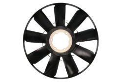 лопости вентилятора mahle 52 000P