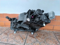 фара правая full led seat Ateca 576 рестайлинг 2020-^ 576941032B