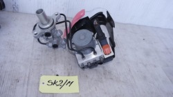 насос ABS MASERATI Ghibli