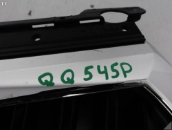 SKODA FABIA IV 6VA NX 21-24 решетка радиатора впуск рамка в бампер перед
