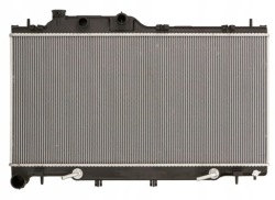 радиатор охлаждения subaru OUTBACK 3.6 2015 - 2020