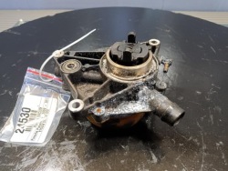 PORSCHE PANAMERA 970 4.8 насос вакум ---