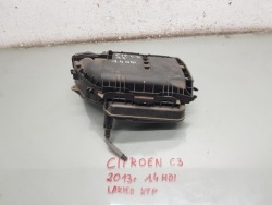 корпус салонного фильтра Воздух C3 II 1.4 9673061080