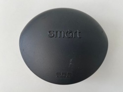 подушка подушки безопасности водители SMART FORTWO