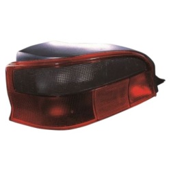 фонарь левый CITROEN SAXO 1996 1997 1998 1999 2000 2001 2002 2003 2004