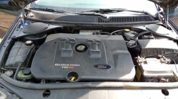 Двигатель 2.0 96kW 130KM FORD MONDEO MK3
