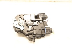 правый замок передний SKODA OCTAVIA II РЕСТАЙЛИНГ 3D1837016AC 9PIN европа