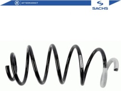 пружина sachs 24180
