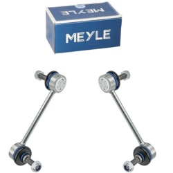 2× MEYLE 30-16 060 0074 тяга / кронштейн, стабилизатор