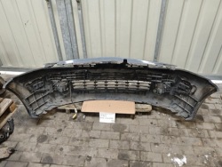 TEB66 66 бампер передний renault MEGANE II 2 кабриолет РЕСТАЙЛИНГ 2006 - 2009 r