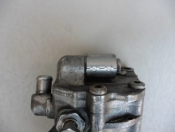 насос гур 6781010 BMW X5 X6 E70 E71 3,0D,5D LF41 LH2113705