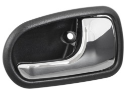 ручка двери внутренняя передняя P для mazda 323 94-03